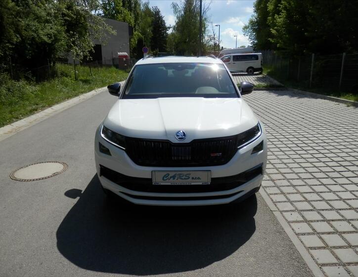 Škoda Kodiaq 4