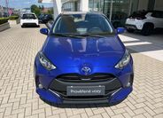 Toyota Yaris 9