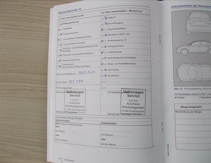Volkswagen Golf 33