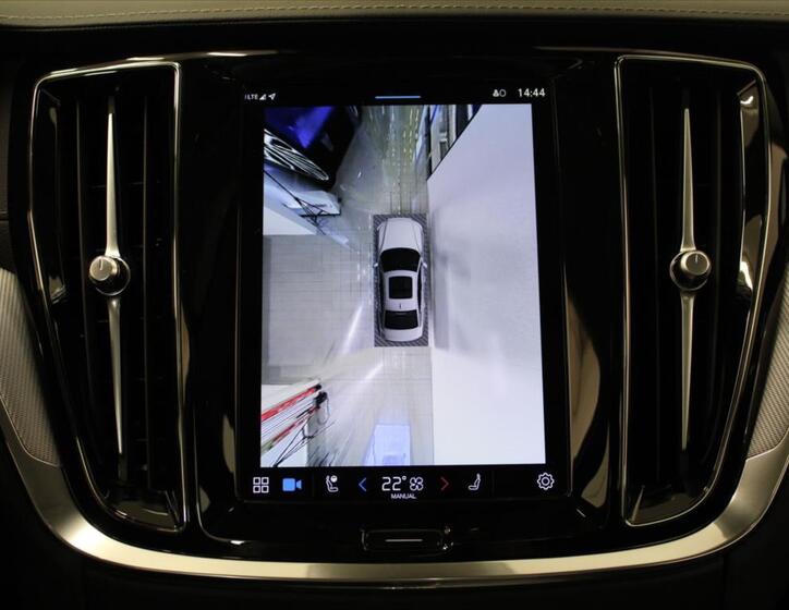 Volvo S60 16