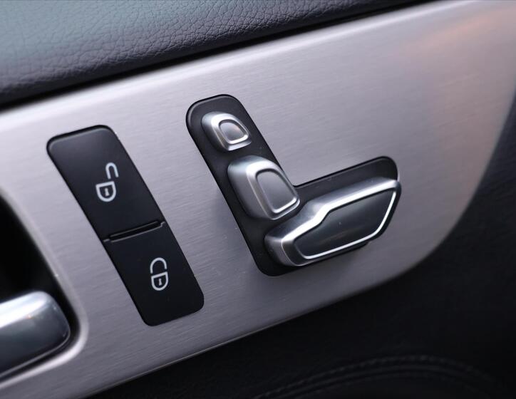 Mercedes-Benz GLE 17