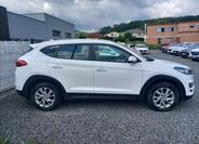 Hyundai Tucson 5