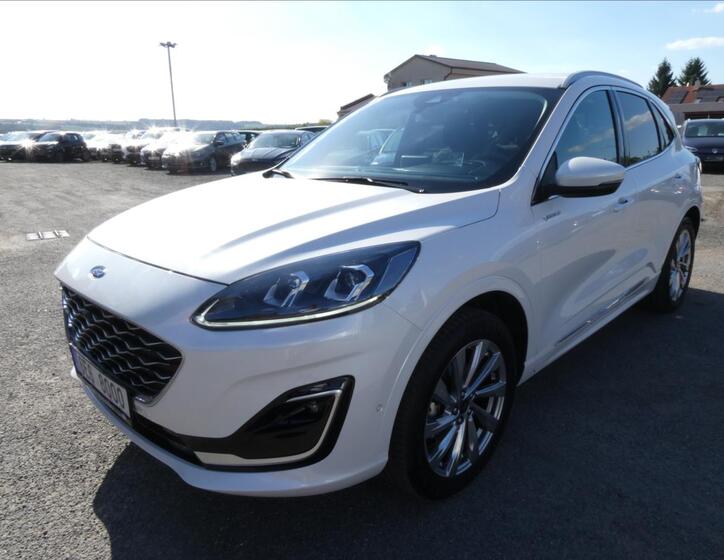 Ford Kuga 3