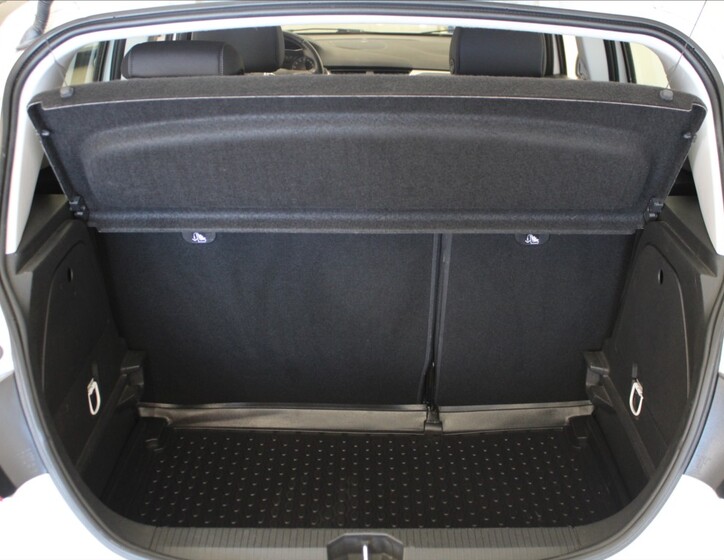 Opel Corsa 18