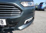 Ford Mondeo 4