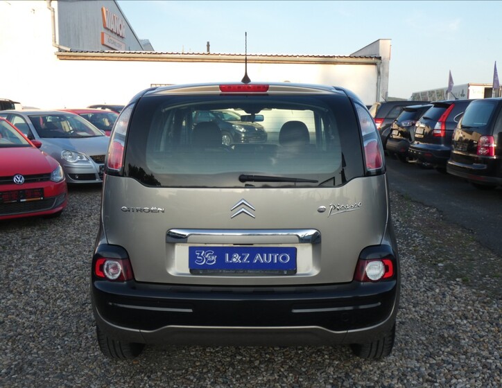 Citroën C3 Picasso 5