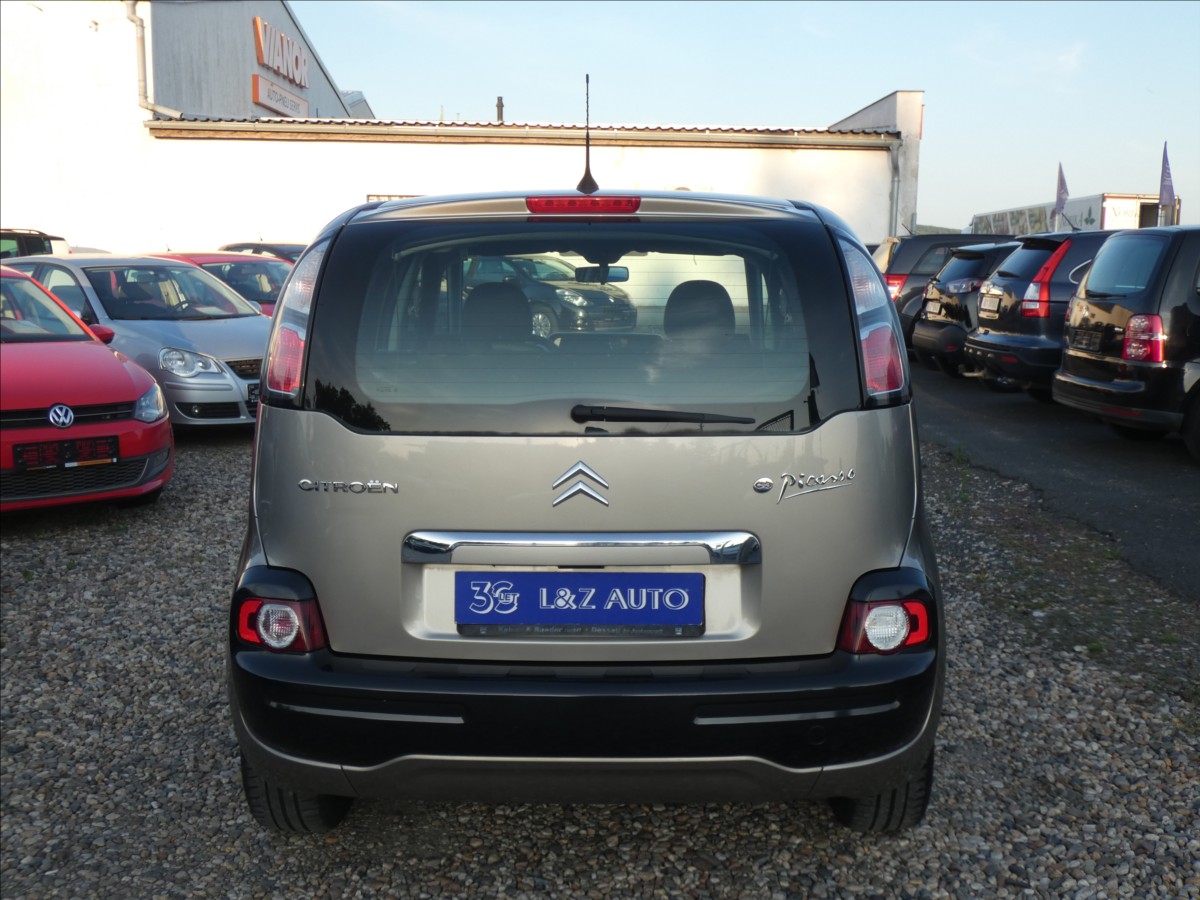 Citroën C3 Picasso