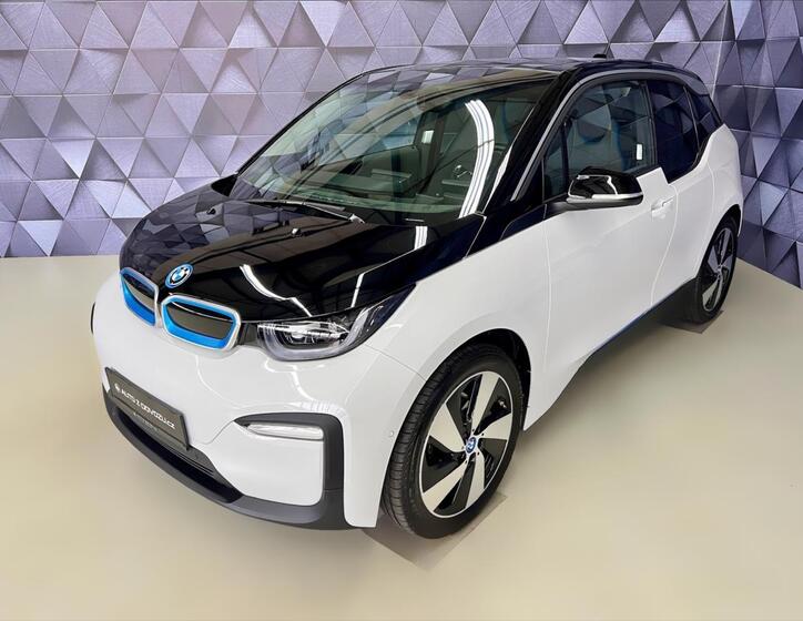 BMW i3 1