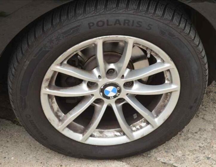 BMW Ostatní 11