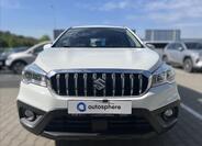 Suzuki SX4 S-Cross 19