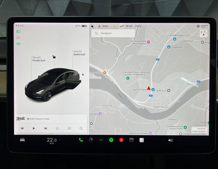 Tesla Model 3 13