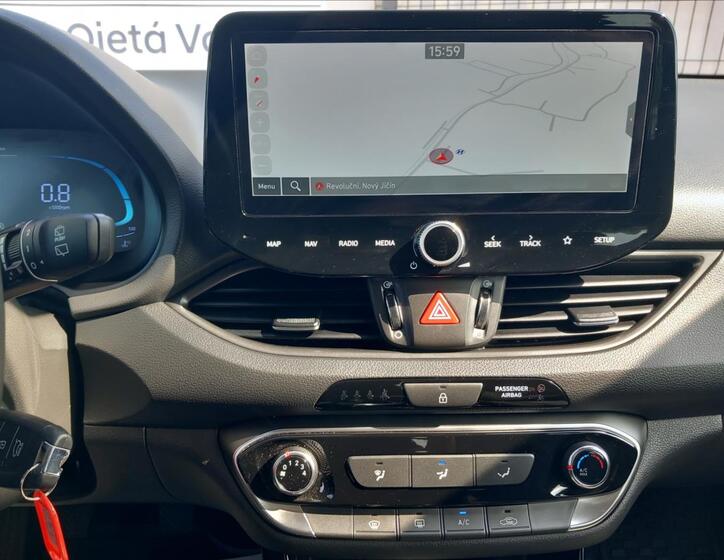 Hyundai i30 11