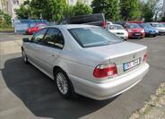 BMW Řada 5 4