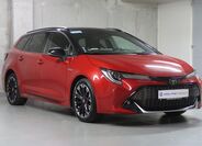 Toyota Corolla 3