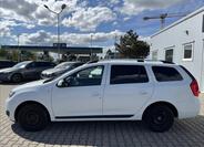 Dacia Logan 3