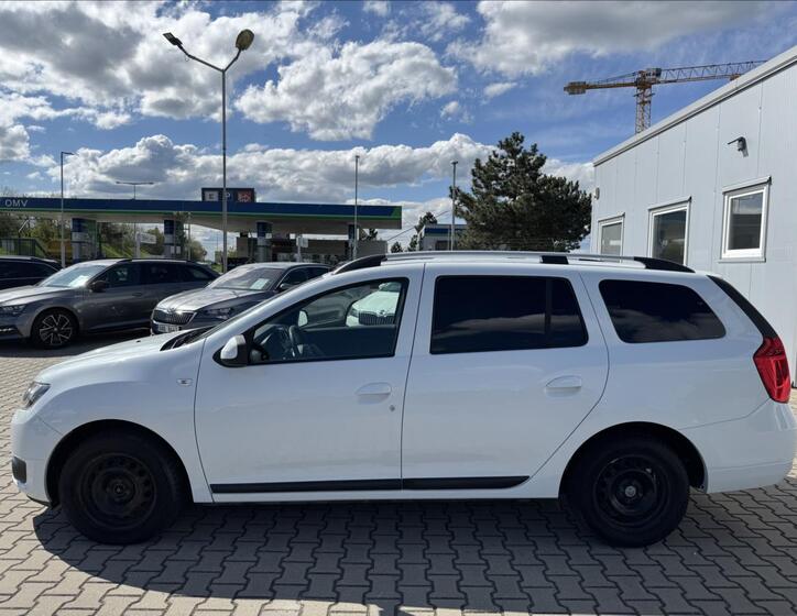 Dacia Logan 3