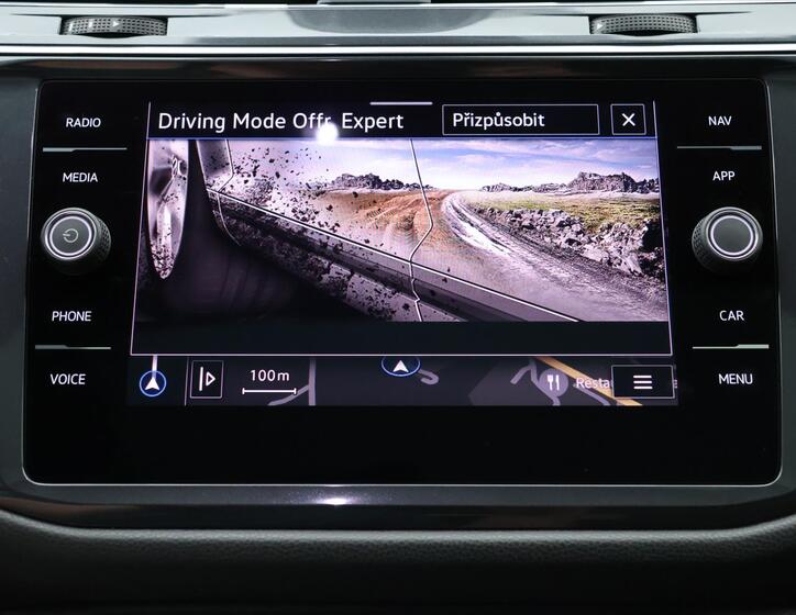 Volkswagen Tiguan Allspace 30