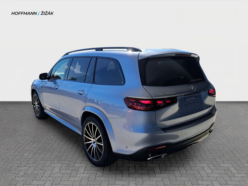 Mercedes-Benz Ostatní