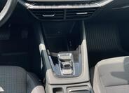 Škoda Octavia 13