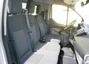 Ford Tourneo Custom 8