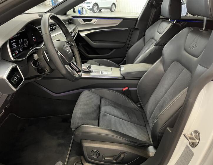 Audi A7 21