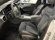 Audi A7 21