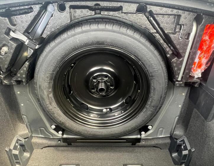 Volkswagen Tiguan Allspace 11