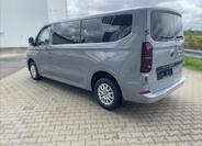 Volkswagen Transporter 4
