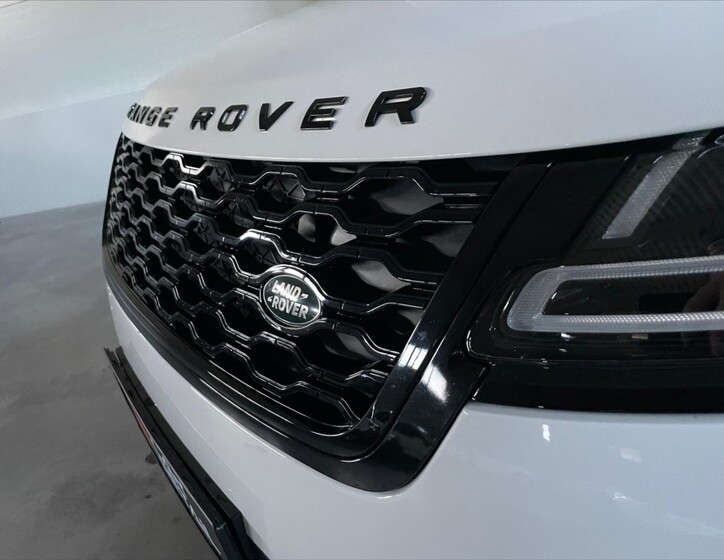 Land Rover Range Rover Velar 38