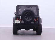 Jeep Wrangler 6