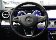 Mercedes-Benz Třídy E 9