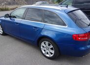 Audi A4 8