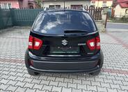 Suzuki Ignis 4