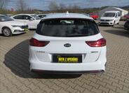 KIA Ceed 6