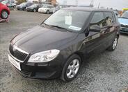 Škoda Fabia 3
