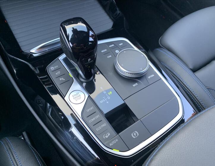BMW X3 39