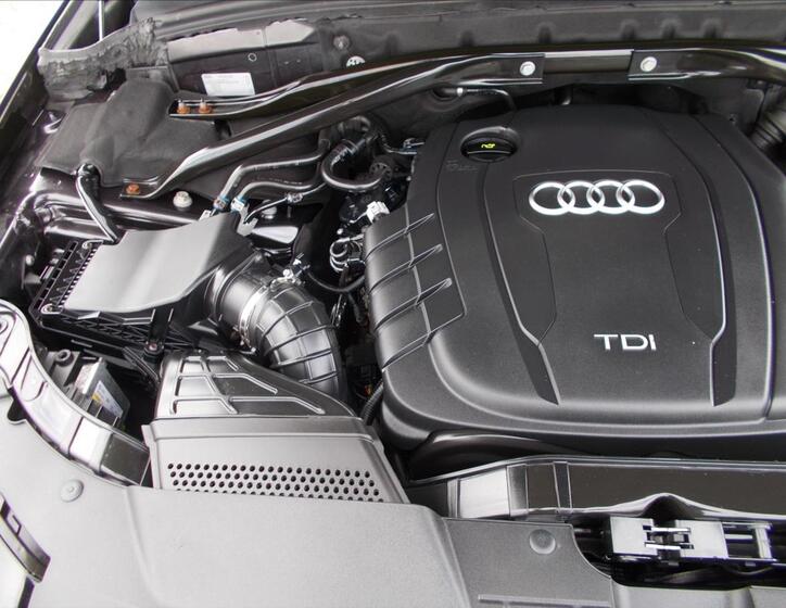 Audi Q5 25