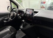 Opel Combo 15