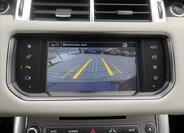 Land Rover Range Rover Sport 27