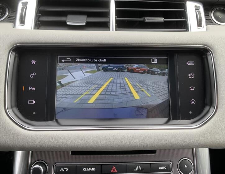 Land Rover Range Rover Sport 27