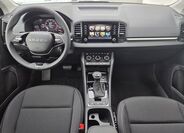 Škoda Karoq 11