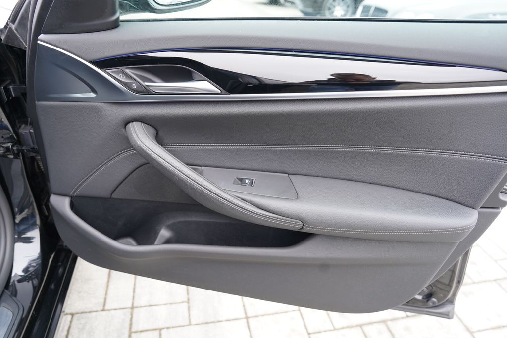 BMW Řada 5