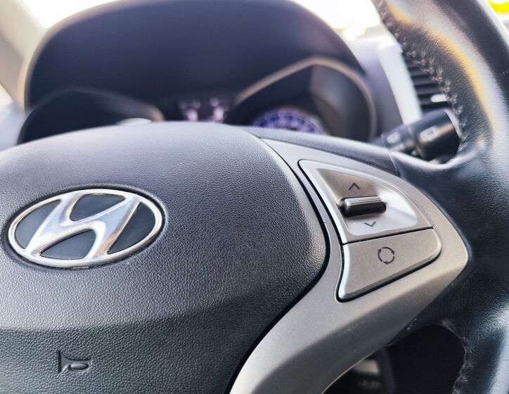 Hyundai ix20 20