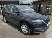 Škoda Karoq 3