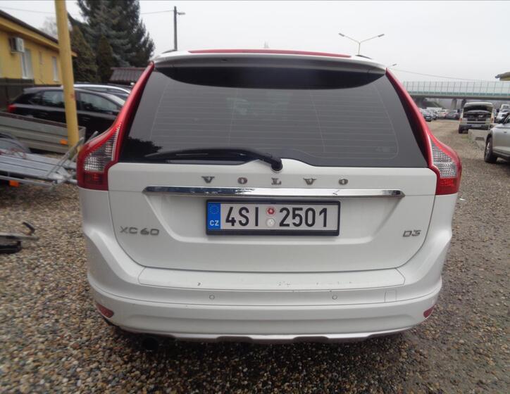 Volvo XC60 6