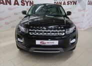 Land Rover Range Rover Evoque 2