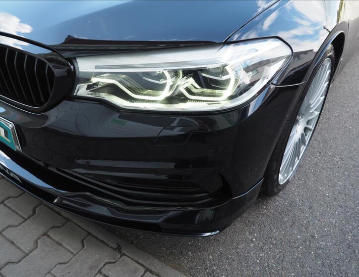 Alpina B5 38