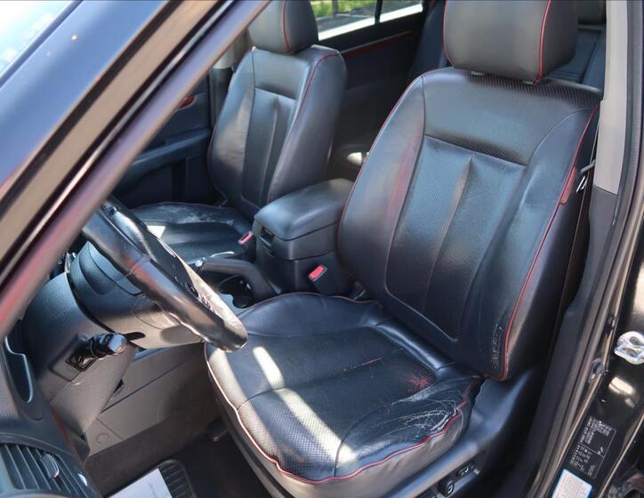 Hyundai Santa Fe 10