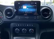 Mercedes-Benz Citan 14
