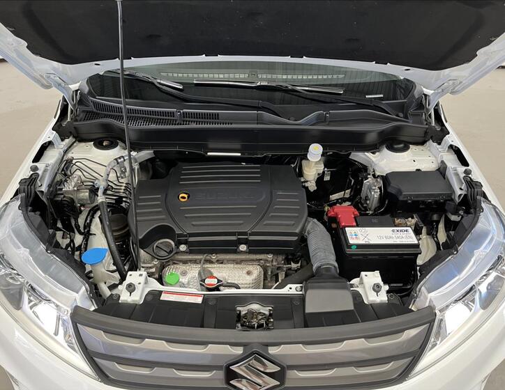 Suzuki Vitara 29